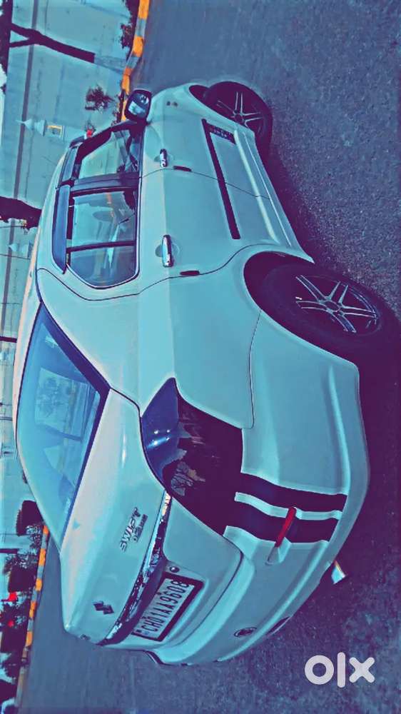 Maruti Suzuki Dzire 2010 Diesel 98000 Km Driven