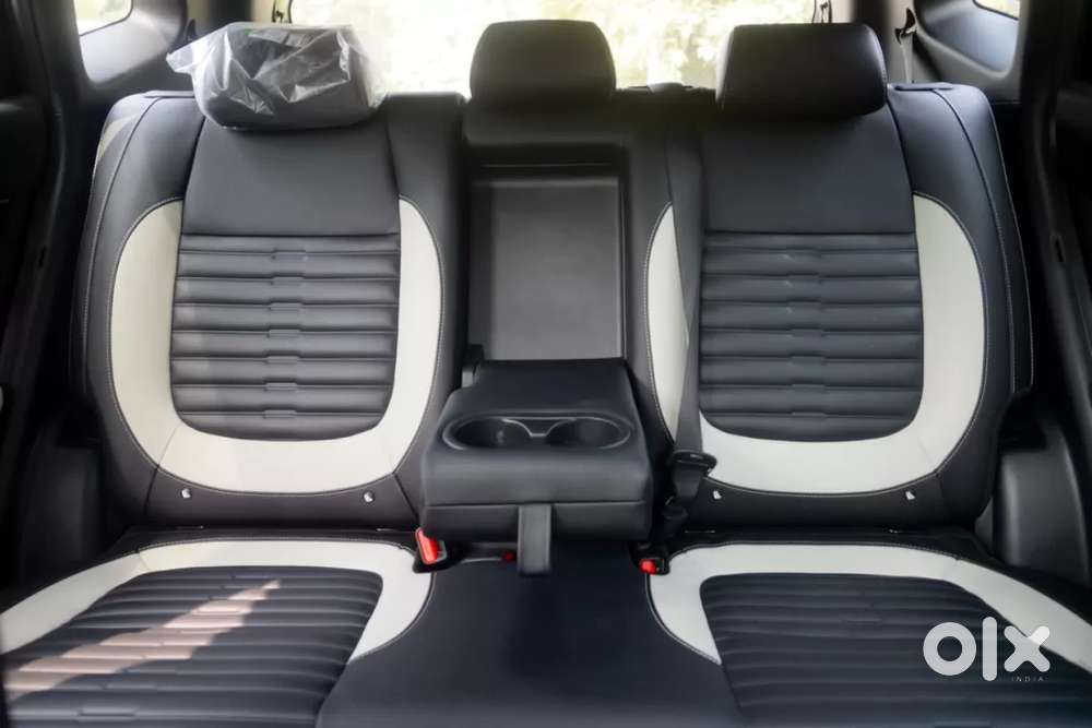 Kia Seltos, 2023, Petrol