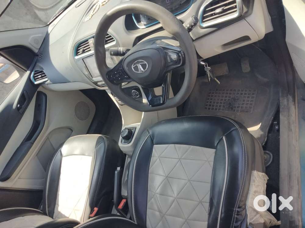 Tata Tiago Ev Xt Lr, 2023, Electric