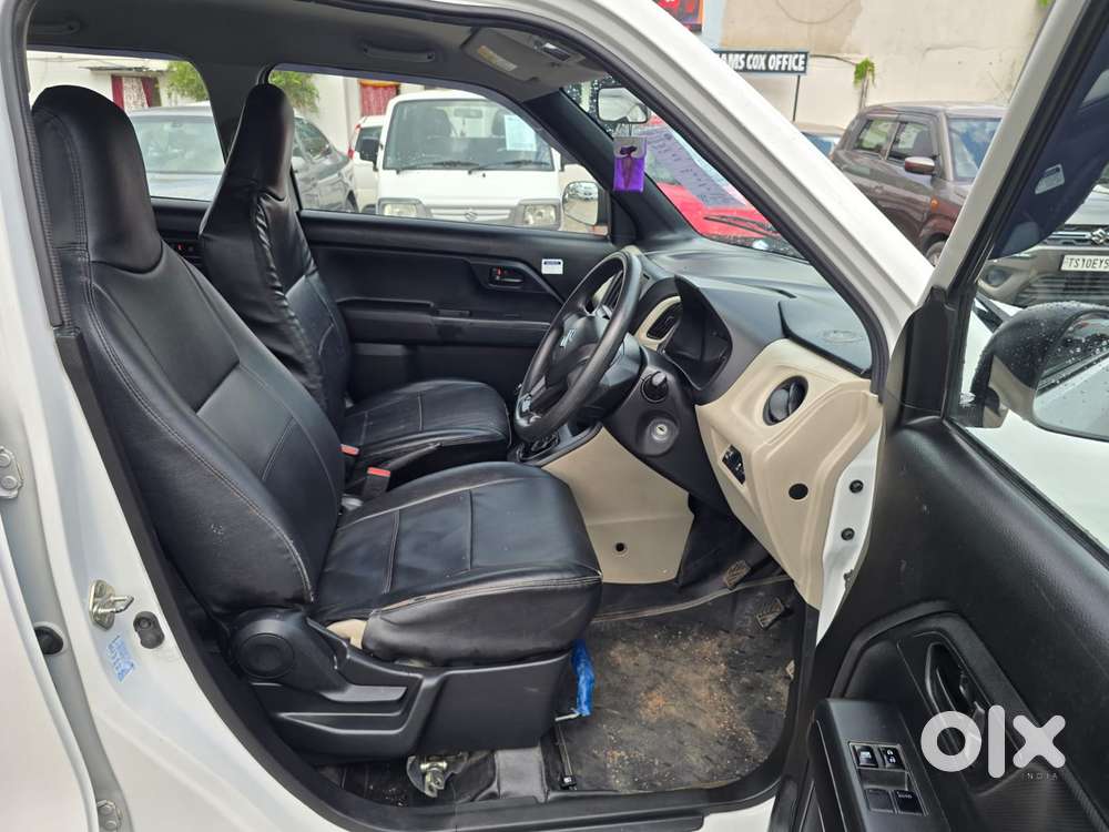 Maruti Suzuki Wagon R Cng Lxi, 2024, Cng & Hybrids