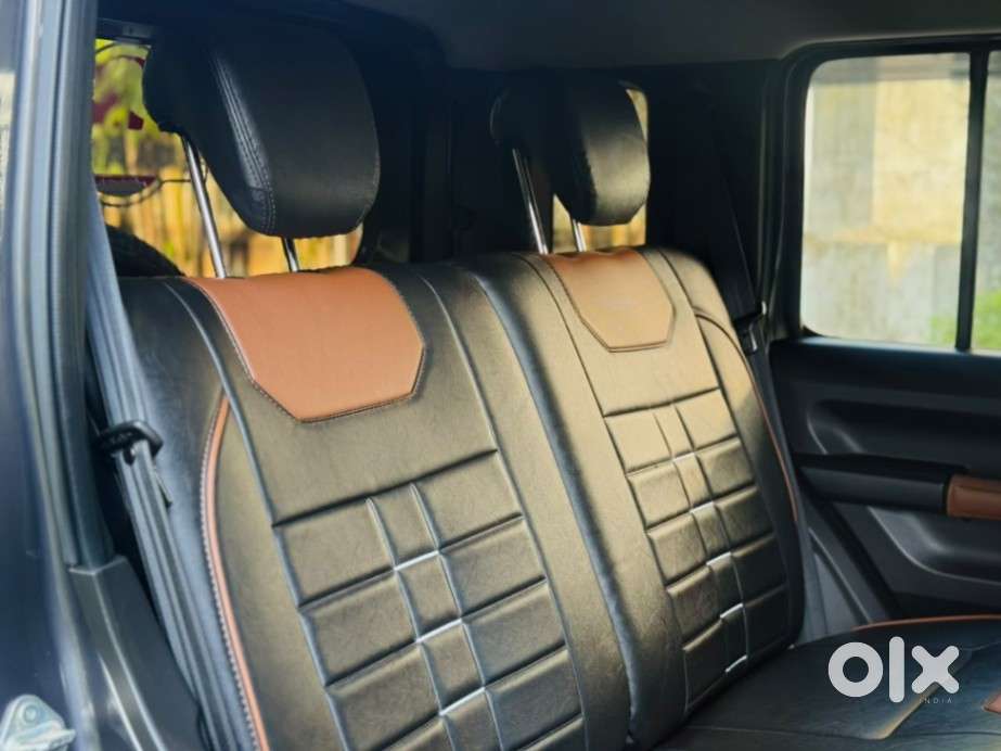 Maruti Suzuki Jimny Zeta Mt, 2023, Petrol