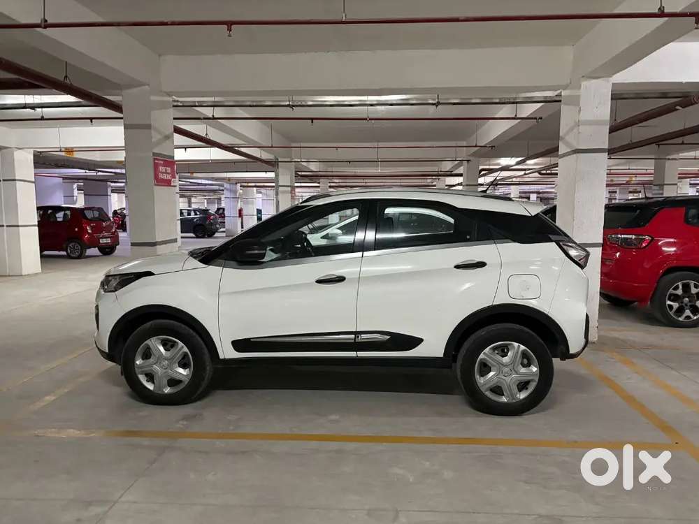 Tata Nexon 2021 Diesel Well Maintained