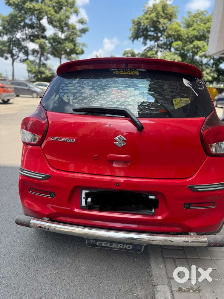 Maruti Suzuki Celerio 2024