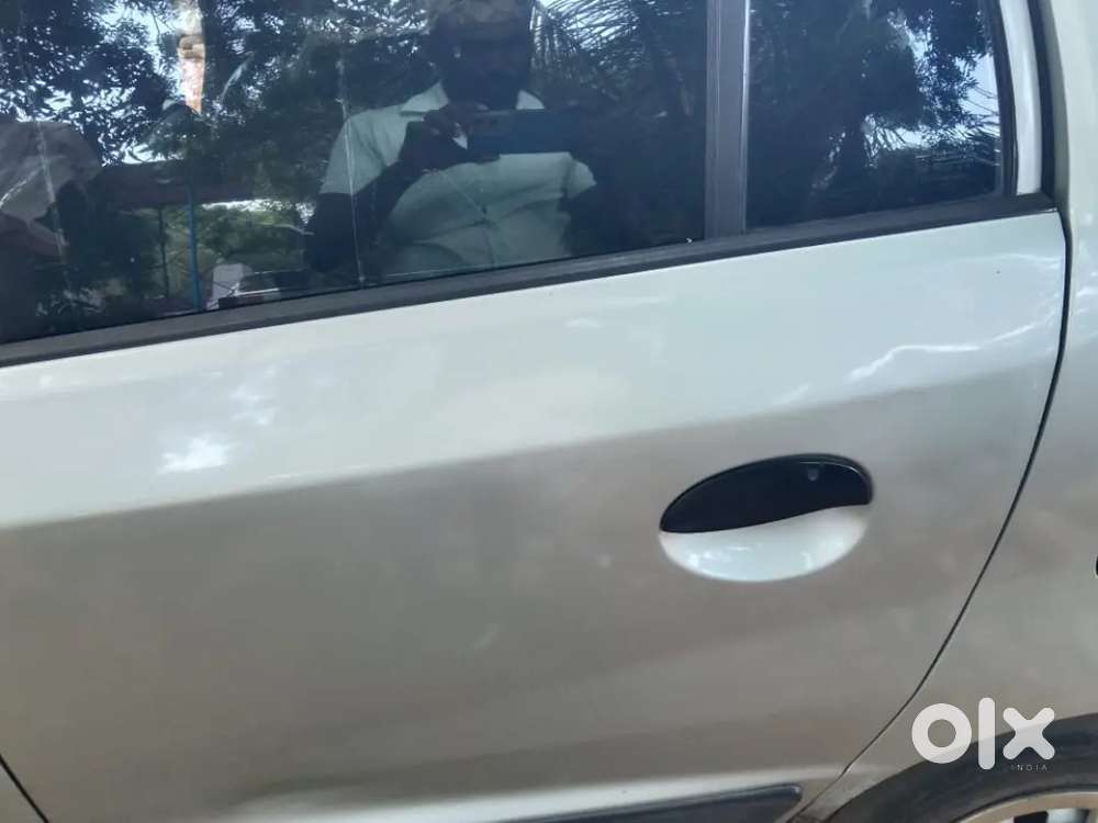 Hyundai Santro Xing Petrol 2004