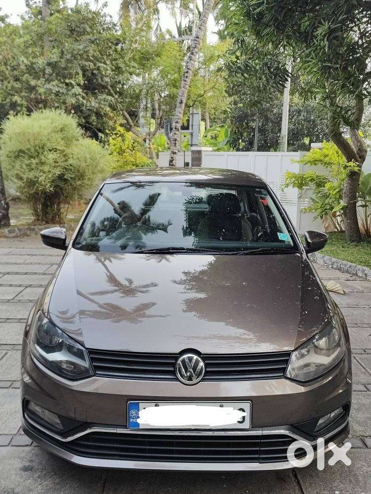 Volkswagen Ameo 1.5 Tdi Highline, 2016, Diesel