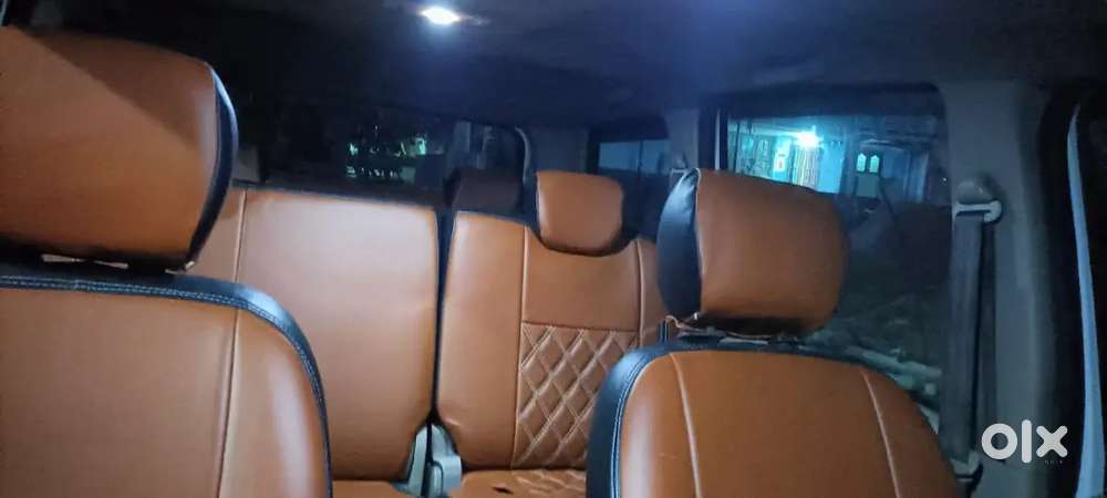 Mahindra Xylo D2 Maxx 2015