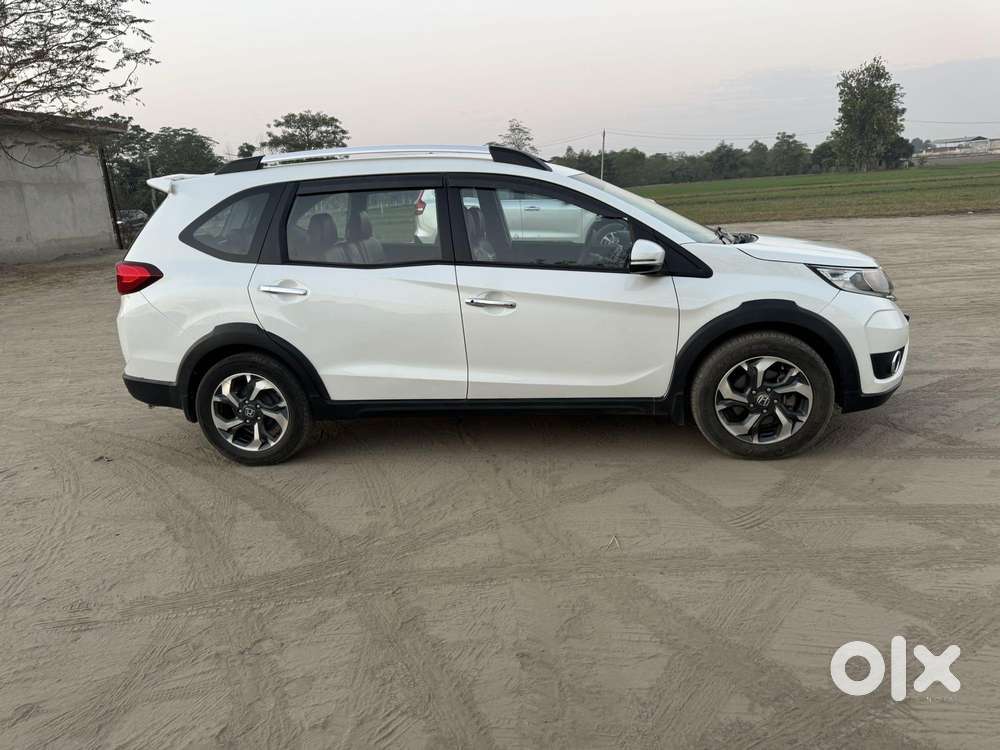 Honda Br-v I-dtec V Mt, 2017, Diesel