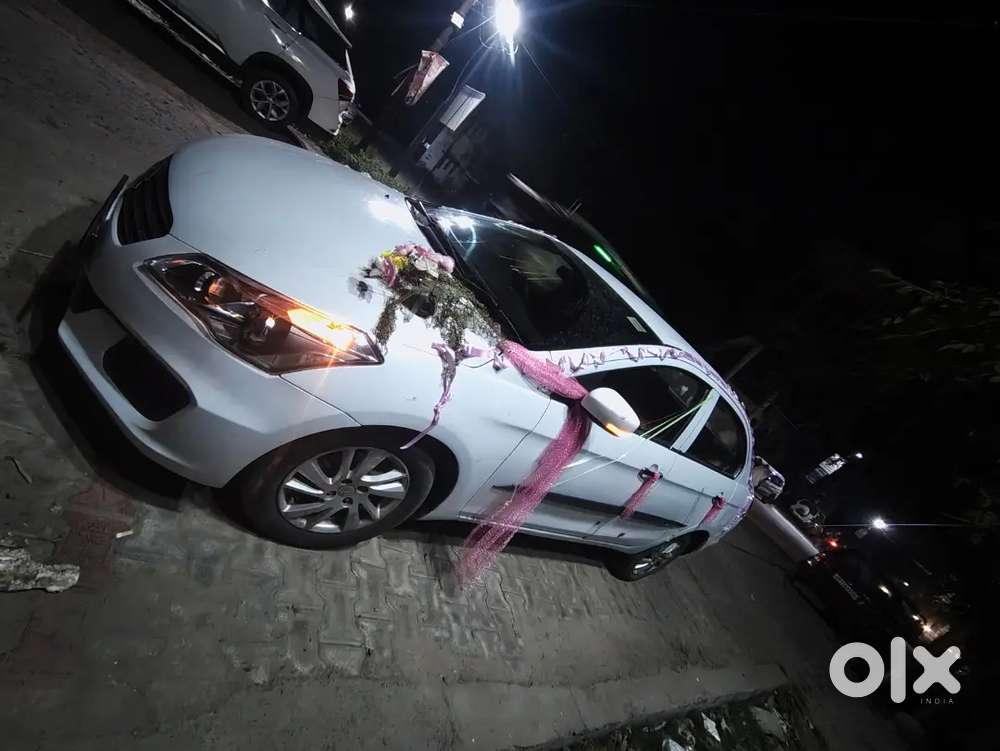 Maruti Suzuki Ciaz 2015 Top Model Good Condition Urgent Sell