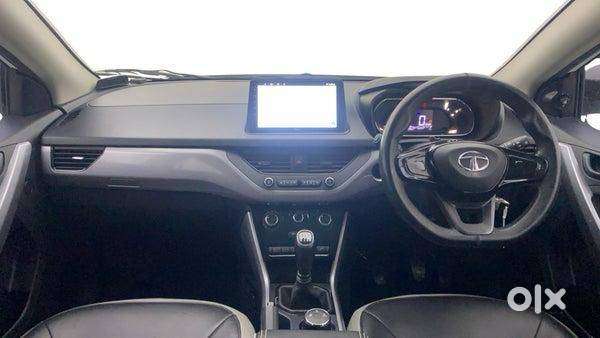 Tata Nexon 2023 Diesel Well Maintained