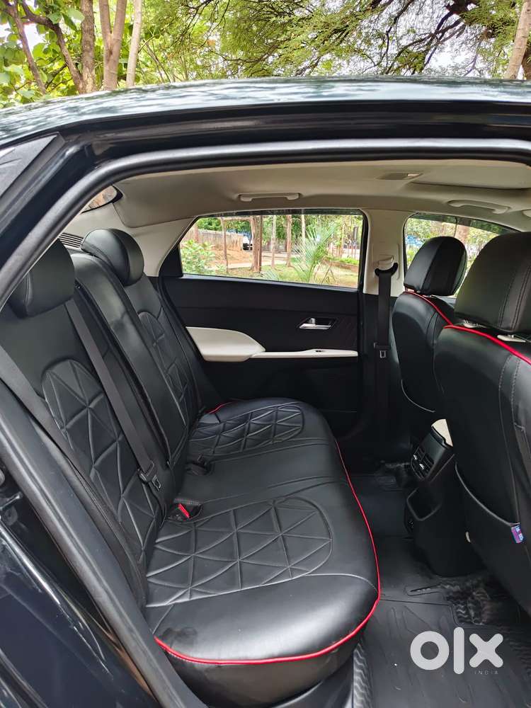 Hyundai Verna 1.5 Sx Petrol Mt, 2023, Petrol
