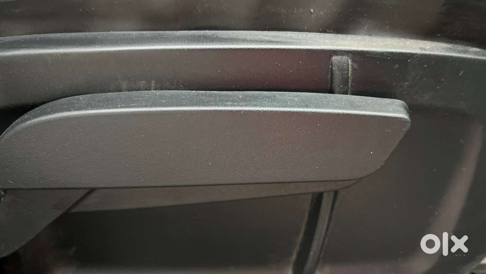 Tata Harrier Xt, 2019, Diesel