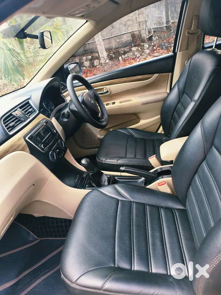 Maruti Suzuki Ciaz 2019 Smart Hybrid Petrol Well Maintained