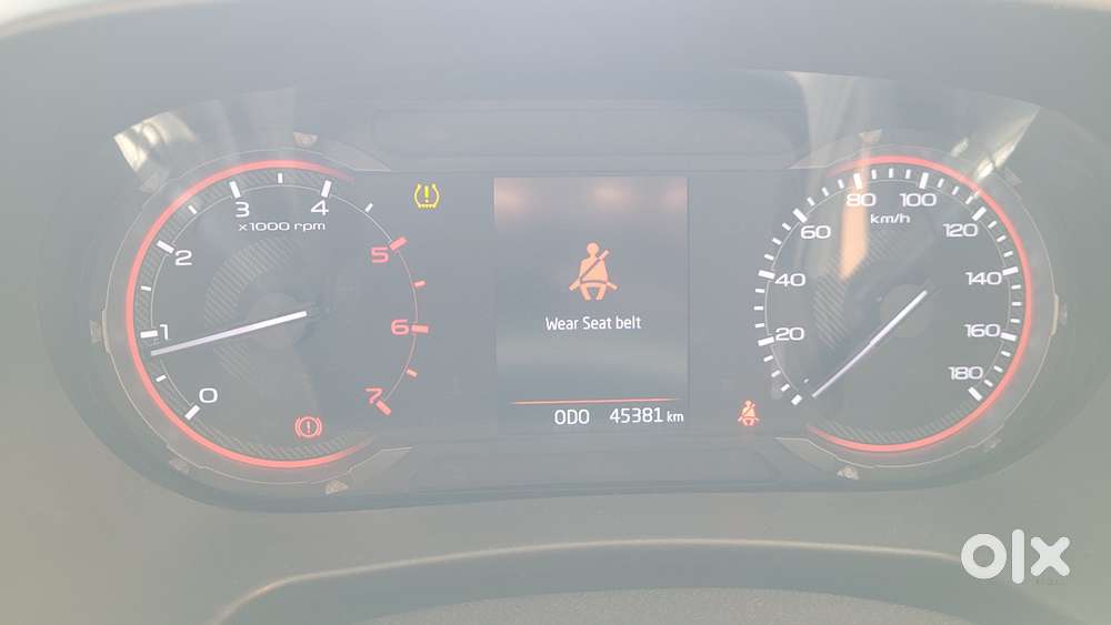 Mahindra Thar Crde 4x4 Bs Iv, 2023, Diesel