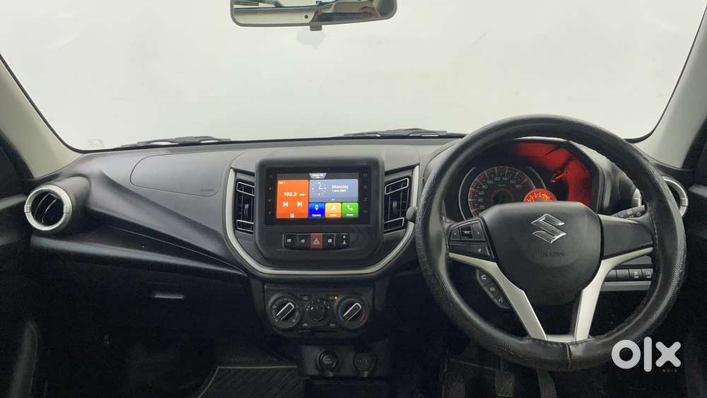 Maruti Suzuki Celerio 1.0 Zxi Plus Ags, 2023, Petrol