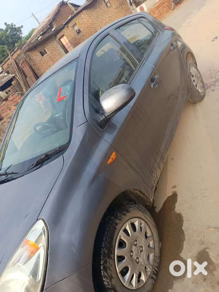 2nd Owner 2012 Hyundai I20
