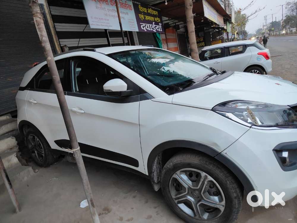 Tata Nexon Xt 1.2 Rtn Bs4