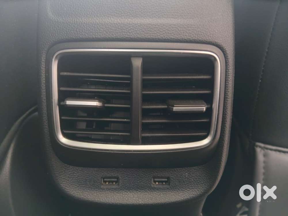 Mg Astor Zs Vti-tech Cvt Sharp, 2022, Petrol