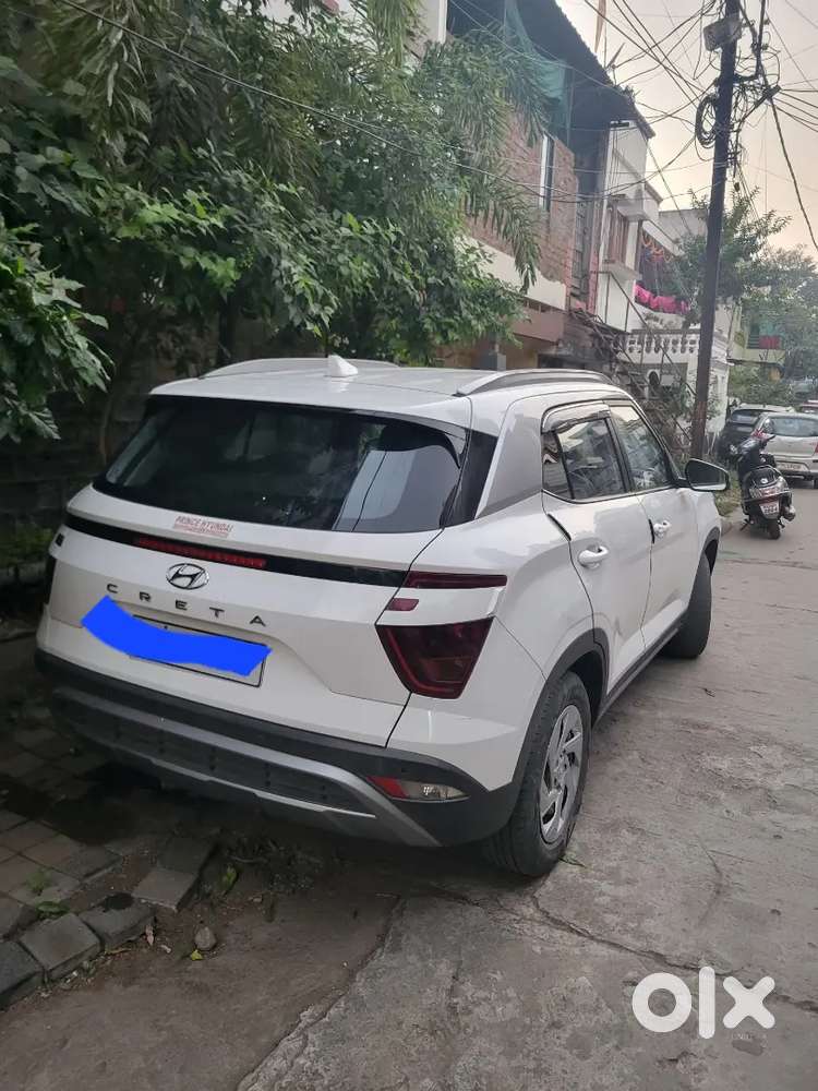 Hundai Creta 2021 Diesel