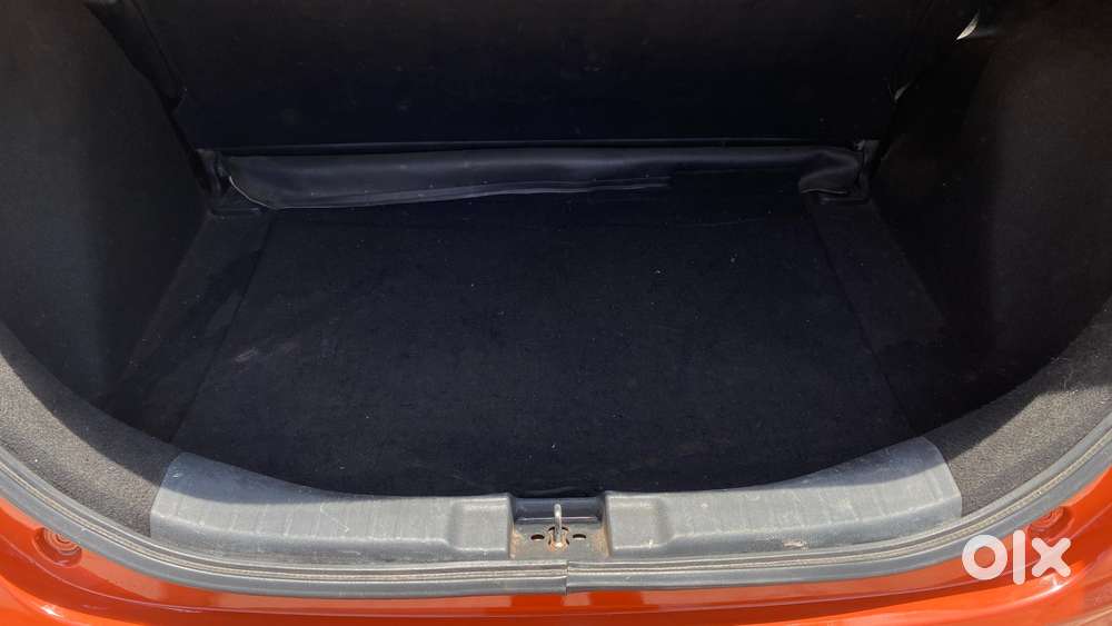 Honda Jazz 1.2 V At I Vtec, 2015, Petrol