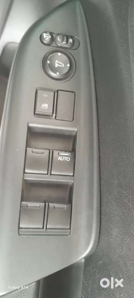 Company Serviced No Replacement And Full Mechanical Work Completed
