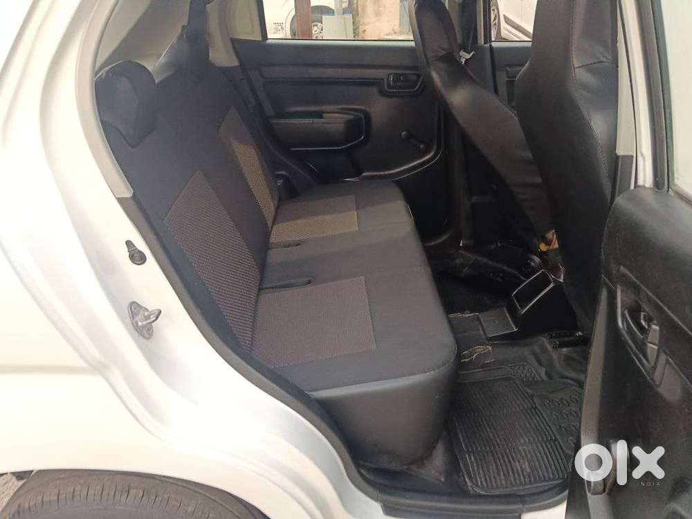 Maruti Suzuki S-presso Lxi Opt, 2022