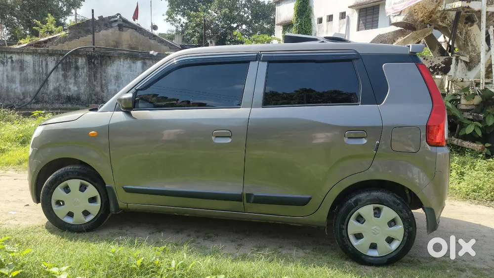 2024 Maruti Suzuki Wagon R