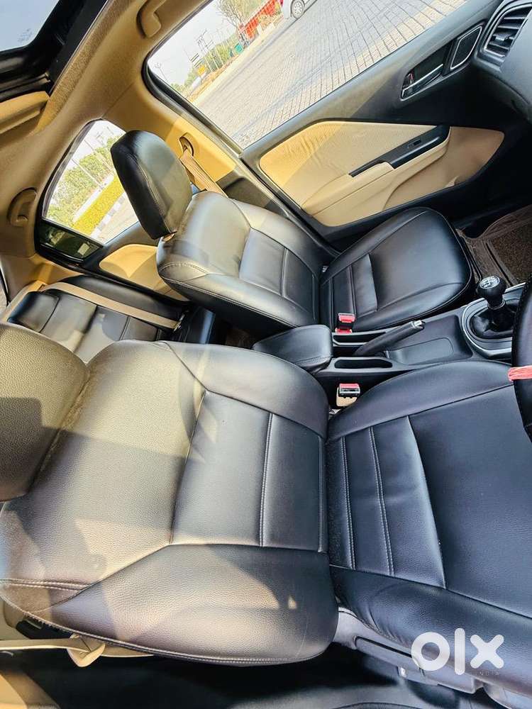 Honda Diesel Car 2019