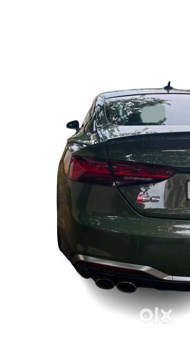 Audi S5 3.0 Sportback, 2023, Petrol