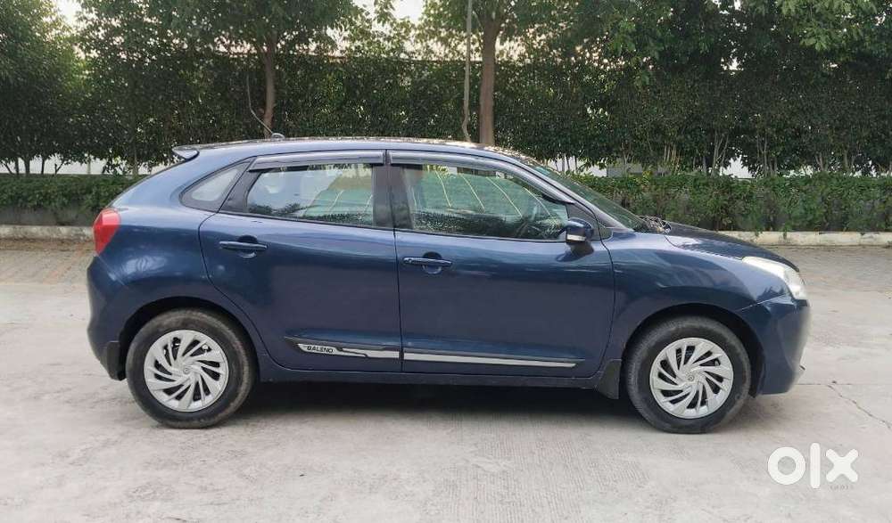 Maruti Suzuki Baleno Delta, 2016, Petrol