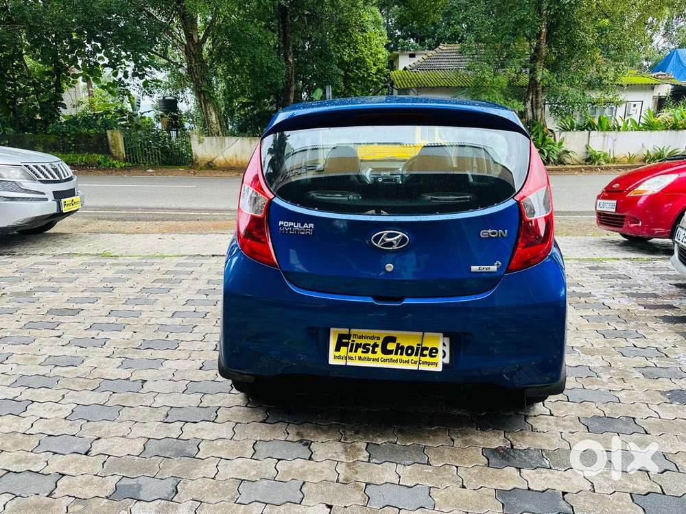 Hyundai Eon