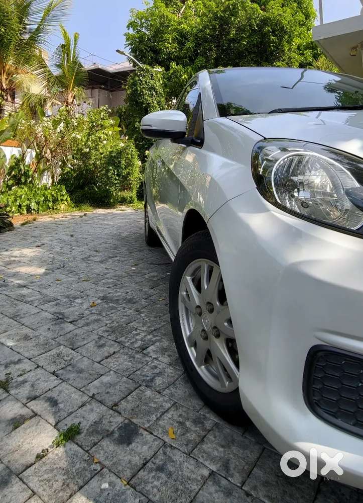Honda Amaze 2016 For Sale