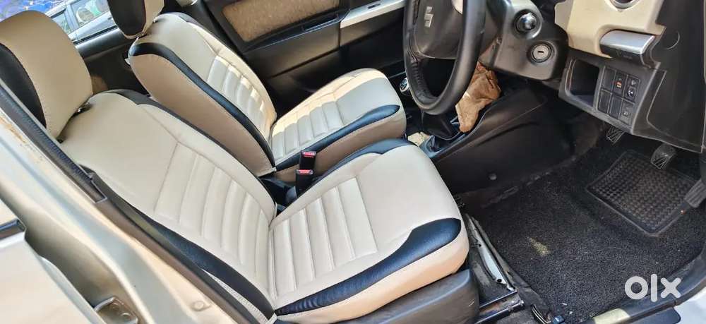 Wagon R Vxi L Mentionance