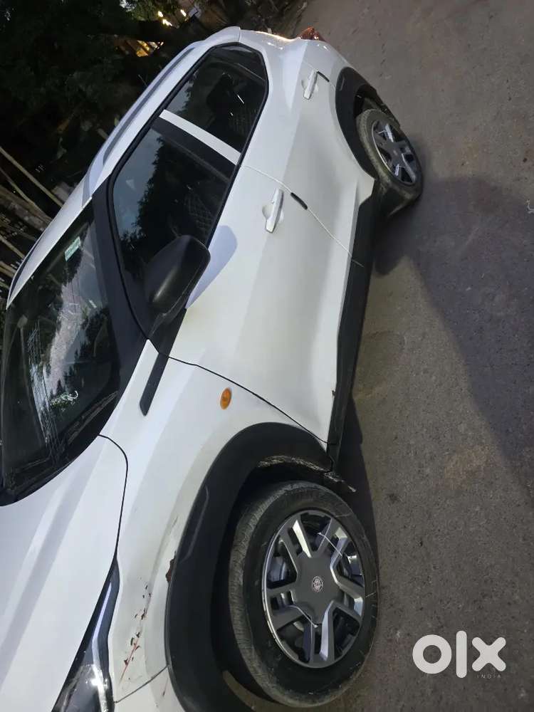 Nissan Magnite 2021 Petrol