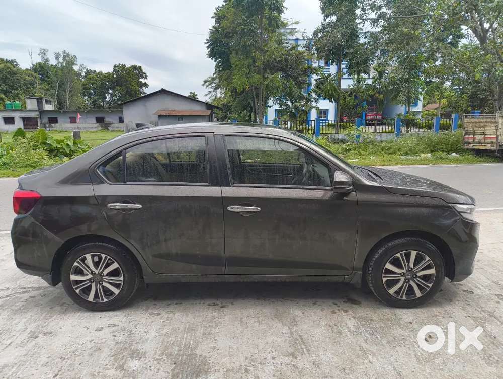 Honda Amaze Vx Mt ( I-vtec) 2024 For Sale . 100% Emi Available
