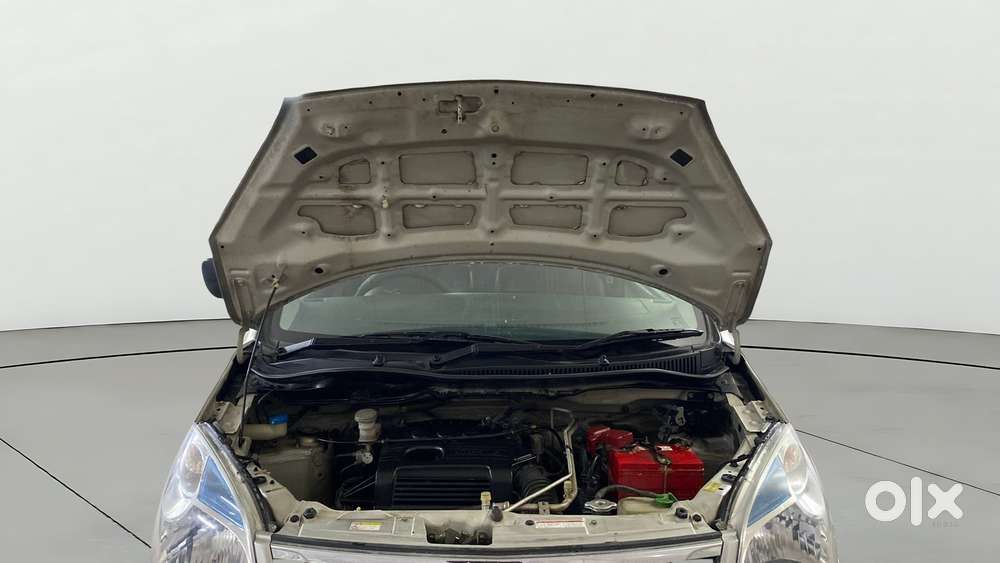 Maruti Suzuki Wagon R 1.0 Lxi, 2018, Petrol