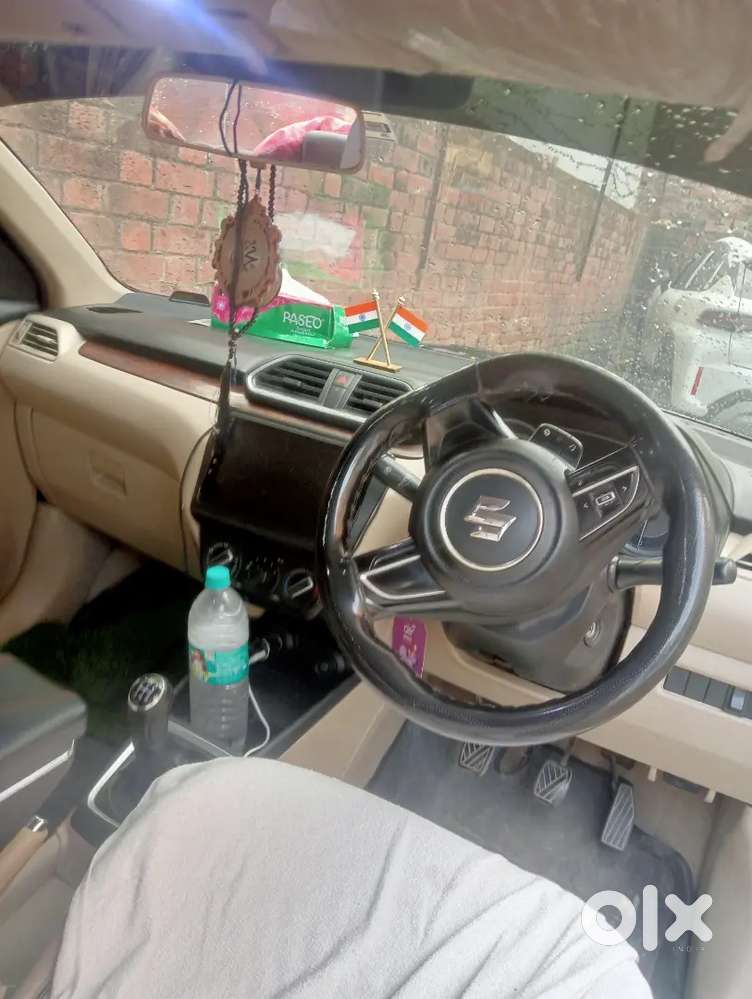 Maruti Suzuki Dzire Vdi 2018 Diesel