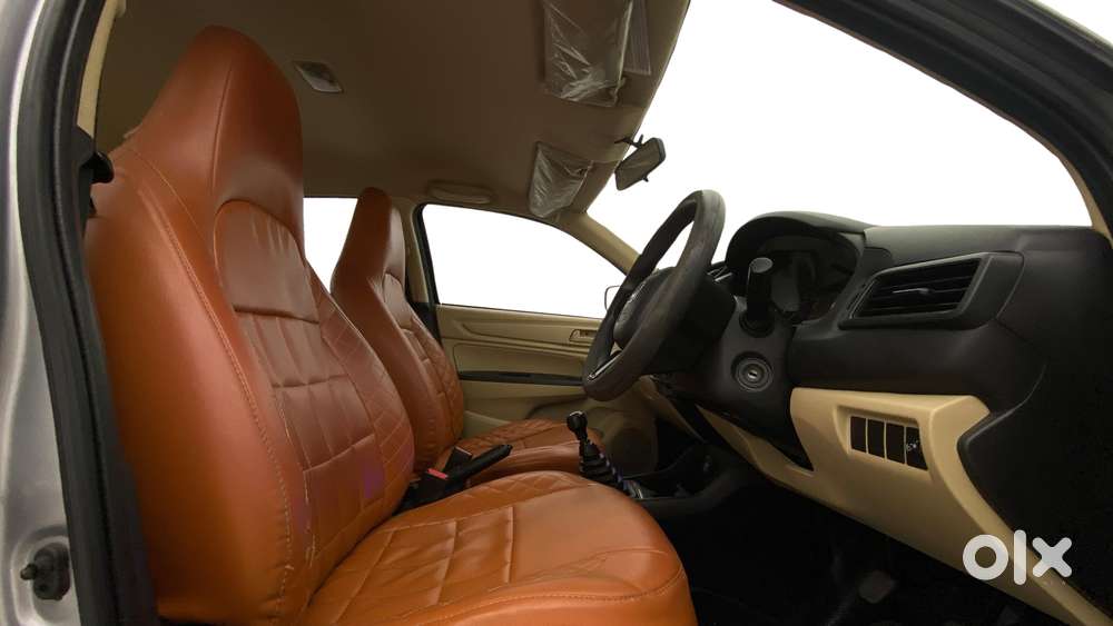 Honda Amaze 1.2 E I-vtec, 2021, Petrol