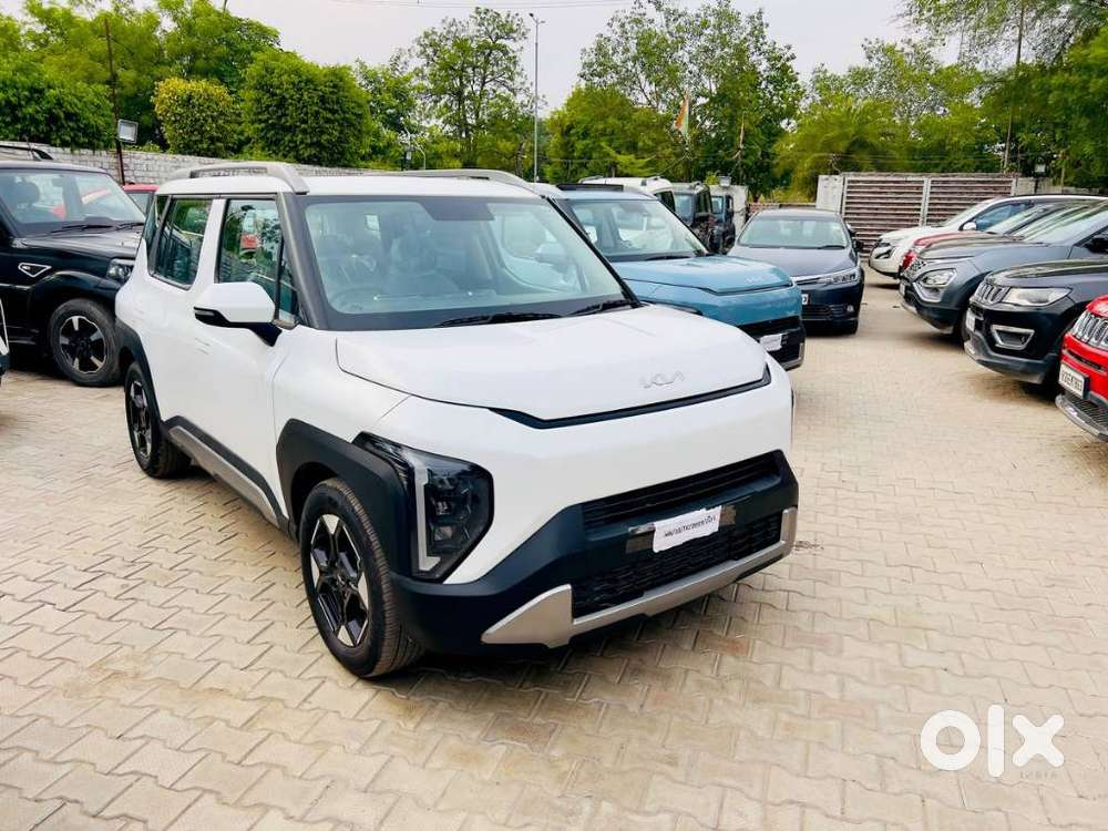 Kia Syros Htx Turbo, 2025, Petrol
