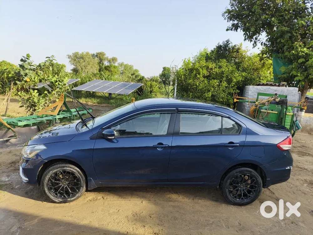Maruti Suzuki Ciaz 2020