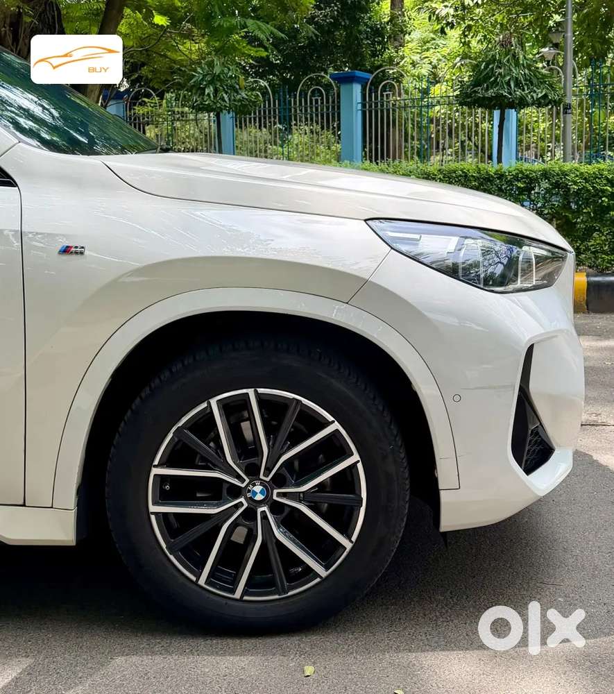 Bmw X1, 2025, Petrol
