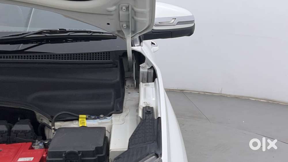 Hyundai Alcazar 2.0 Signature (o) Petrol At 6 Str, 2021, Petrol