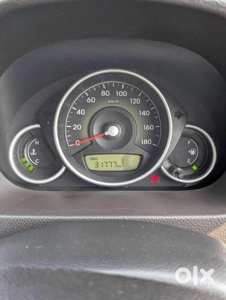 Hyundai Eon Magna +, 2016, Petrol