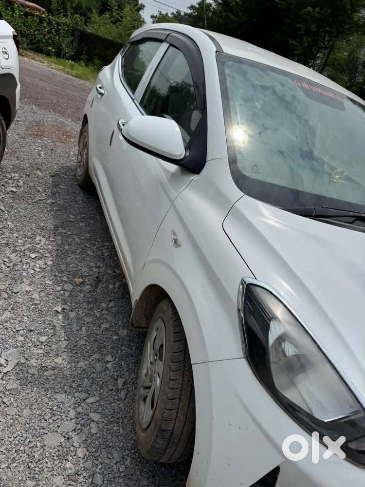 Hyundai Grand I10 Nios 2020 Model