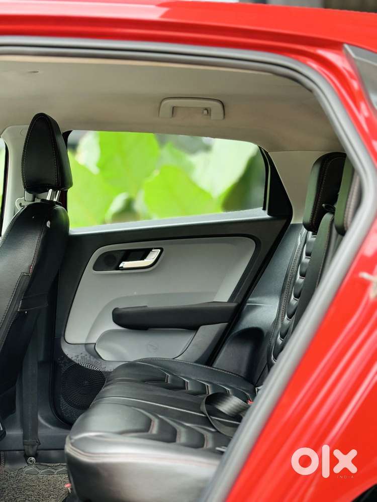 Tata Altroz 1.5 Xz Plus Diesel, 2021, Diesel