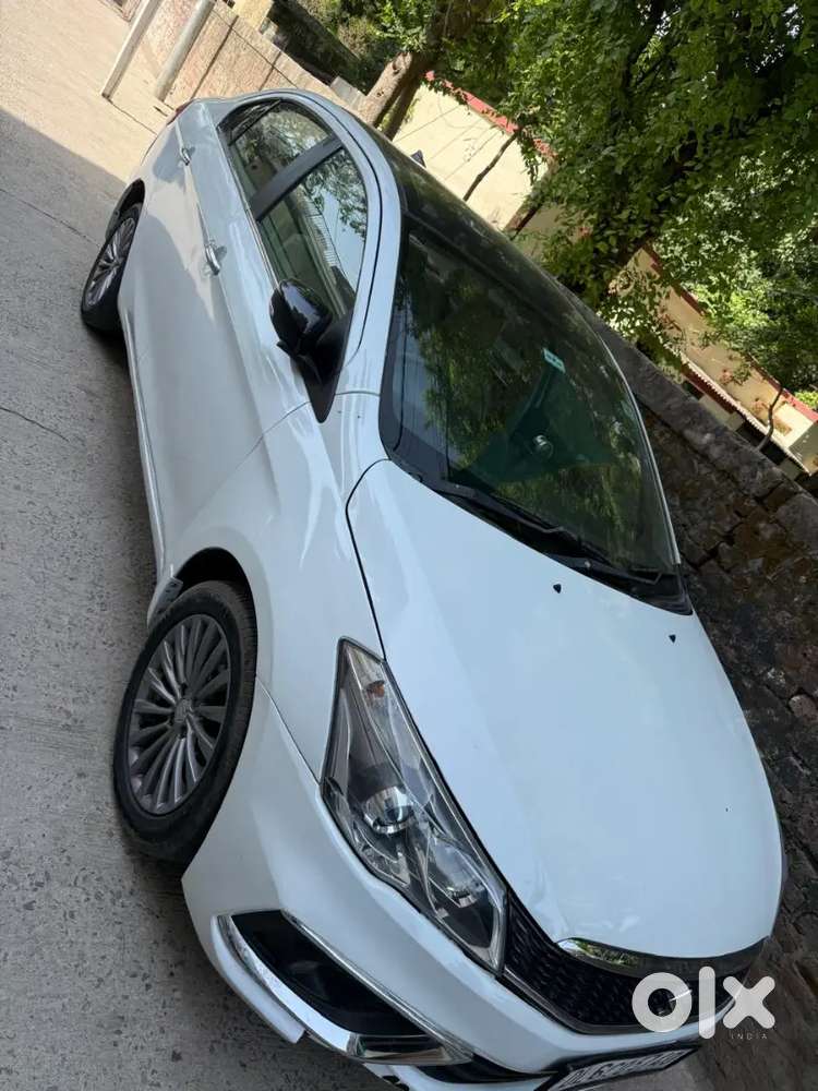 Maruti Suzuki Ciaz 2017 Diesel 60000 Km Driven