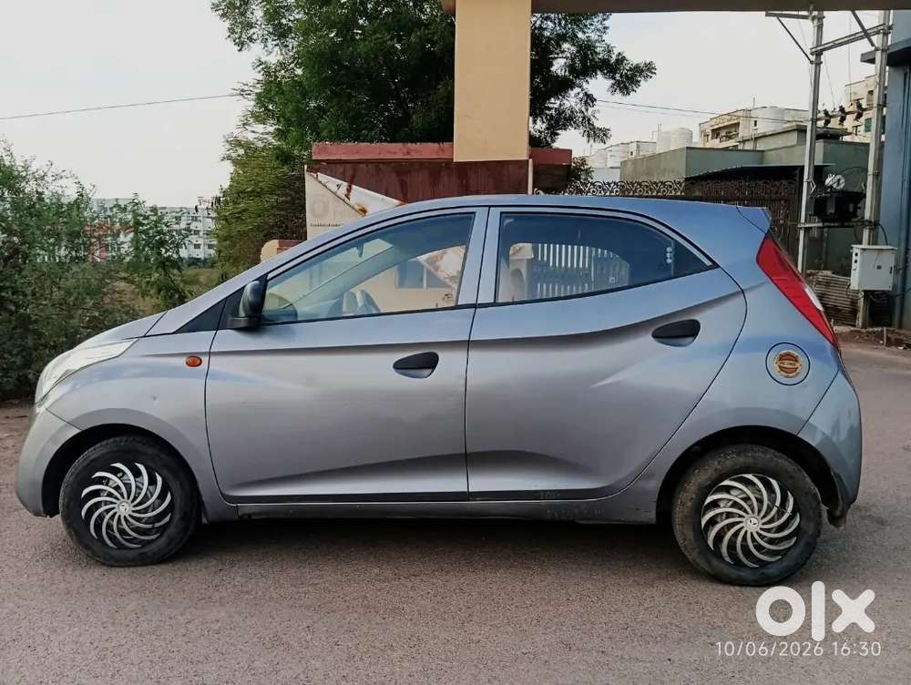 Hyundai Eon 1.0 2015 Money Problem