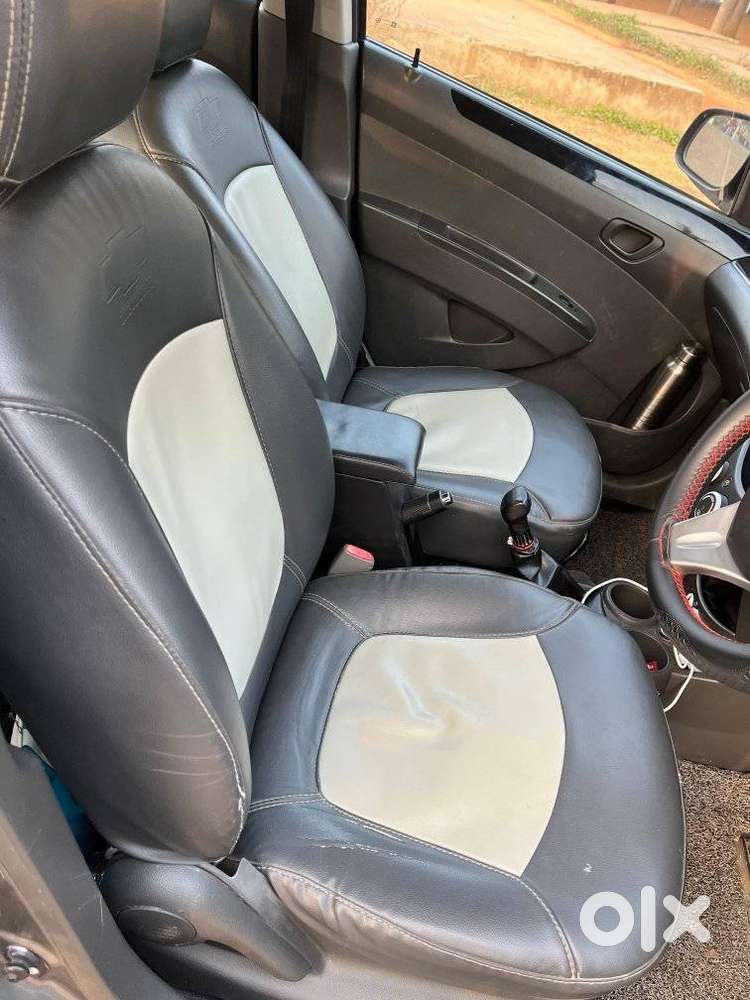 Chevrolet Beat 2010-2013 Diesel Lt, 2012, Diesel