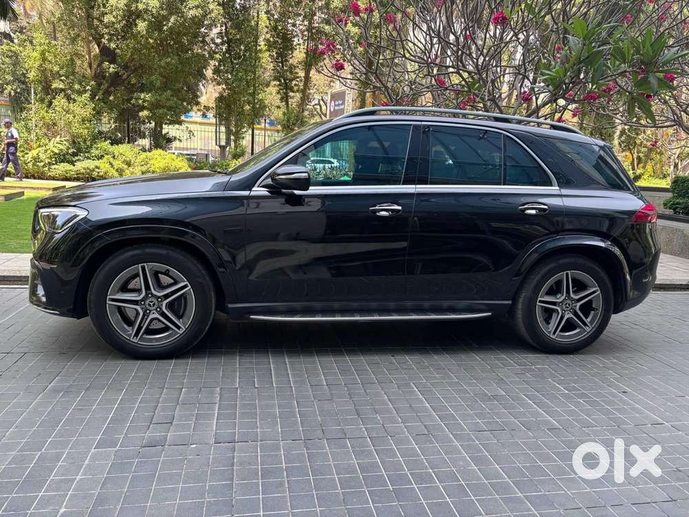 Mercedes-benz Gle 300d 4matic Lwb, 2024, Diesel