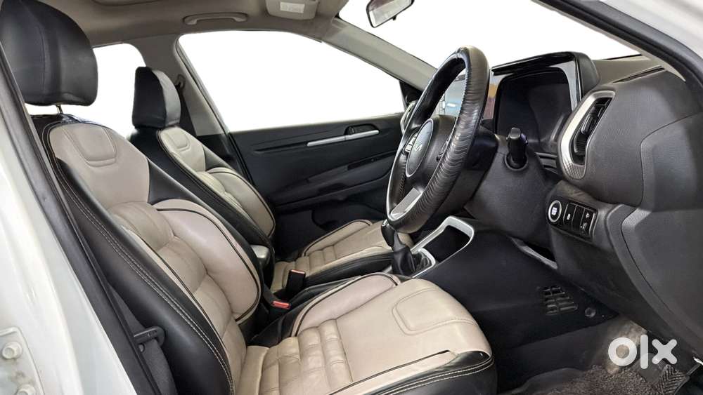 Kia Sonet Htx Plus Turbo Imt, 2023, Petrol
