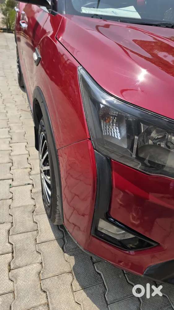 Mahindra Xuv300 2019 Diesel 123000 Km Driven